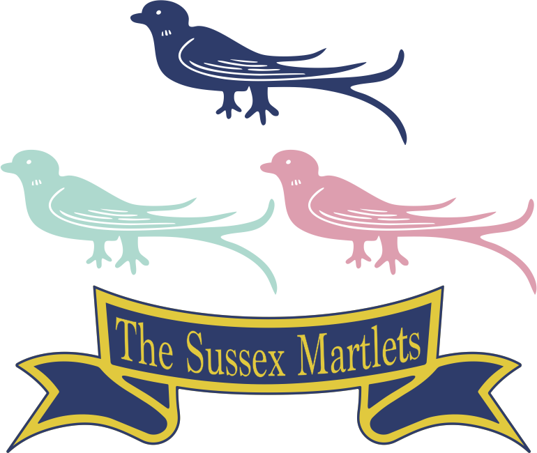 Sussex Martlets