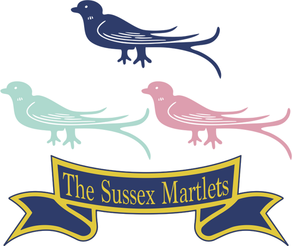Sussex Martlets