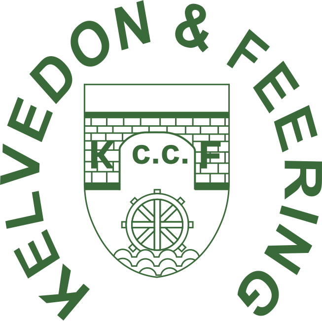 Kelvedon & Feering CC