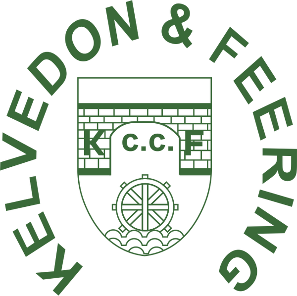 Kelvedon & Feering CC