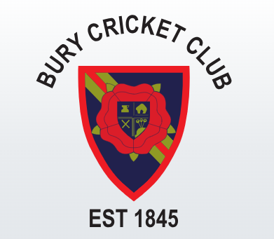Bury CC
