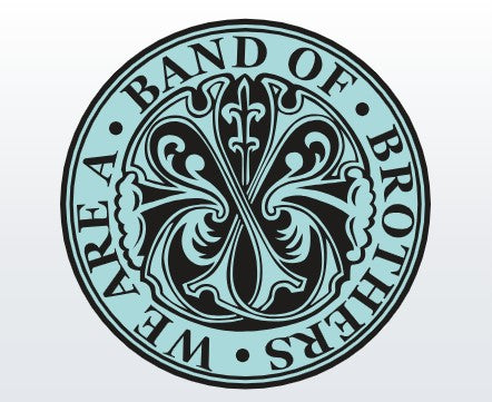 Band of Brothers CC