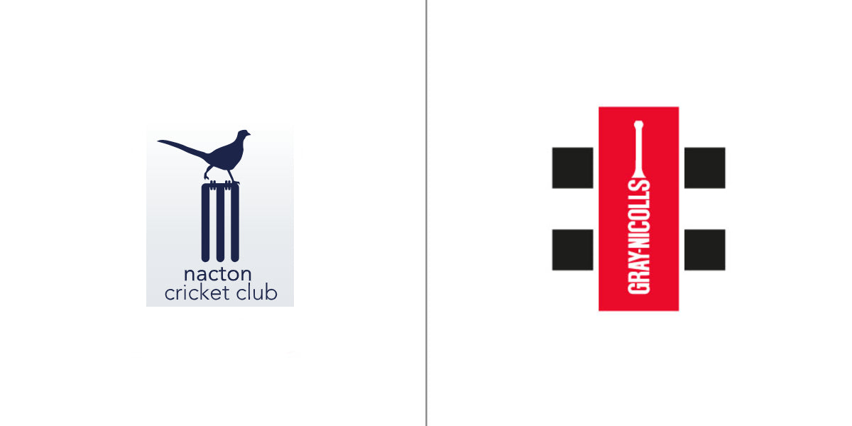 Nacton CC
