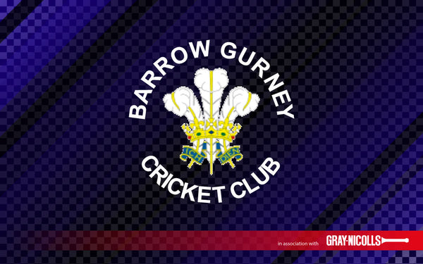 Barrow Gurney CC