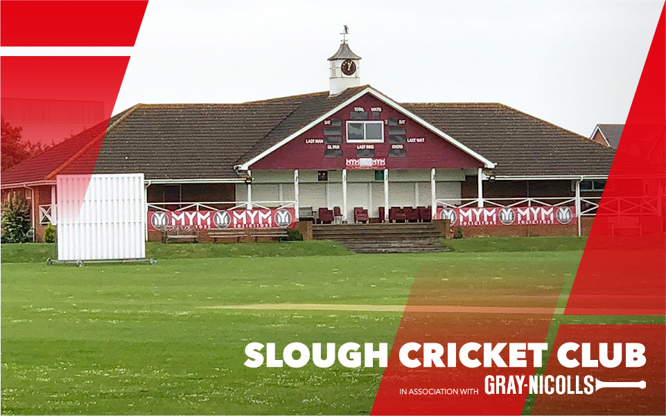 Slough CC