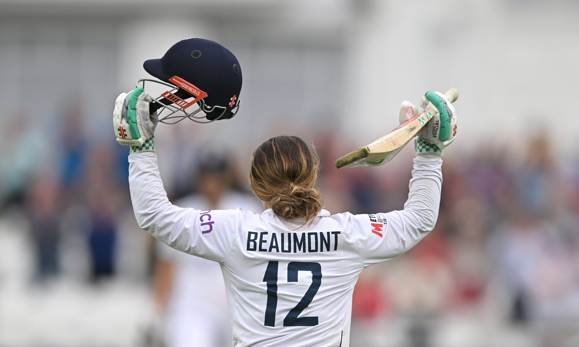 Tammy Beaumont Collection