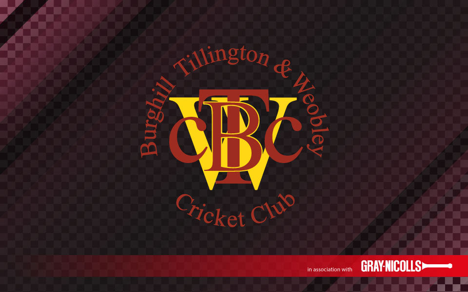 Burghill Tillington & Weobley CC