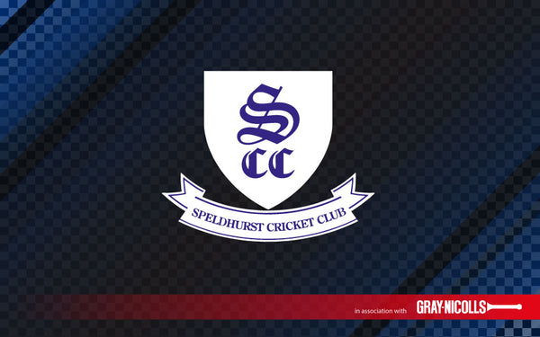 Speldhurst CC