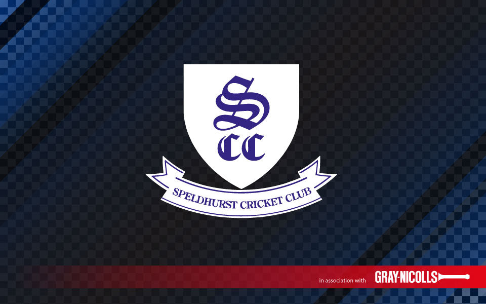 Speldhurst CC