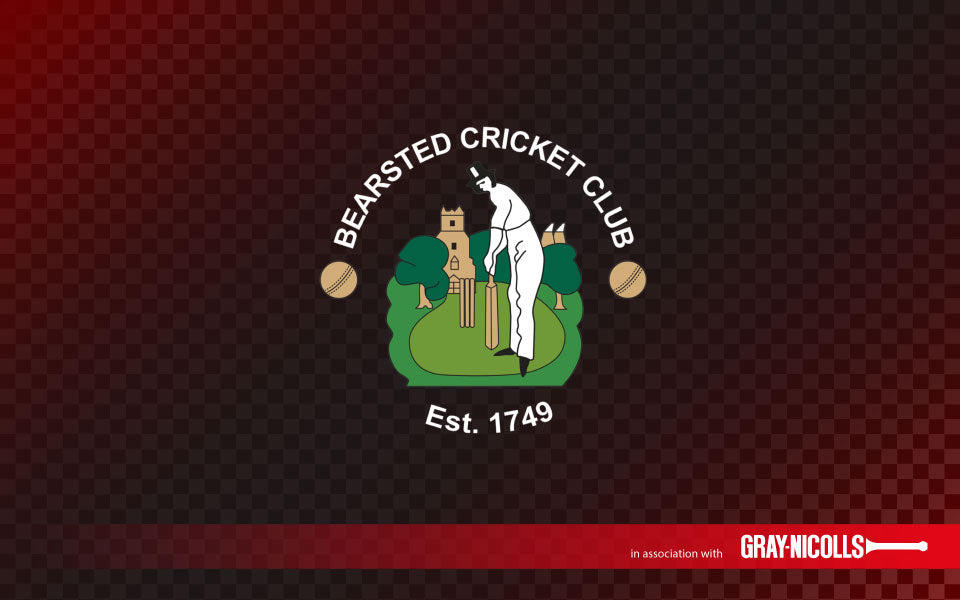 Bearsted CC