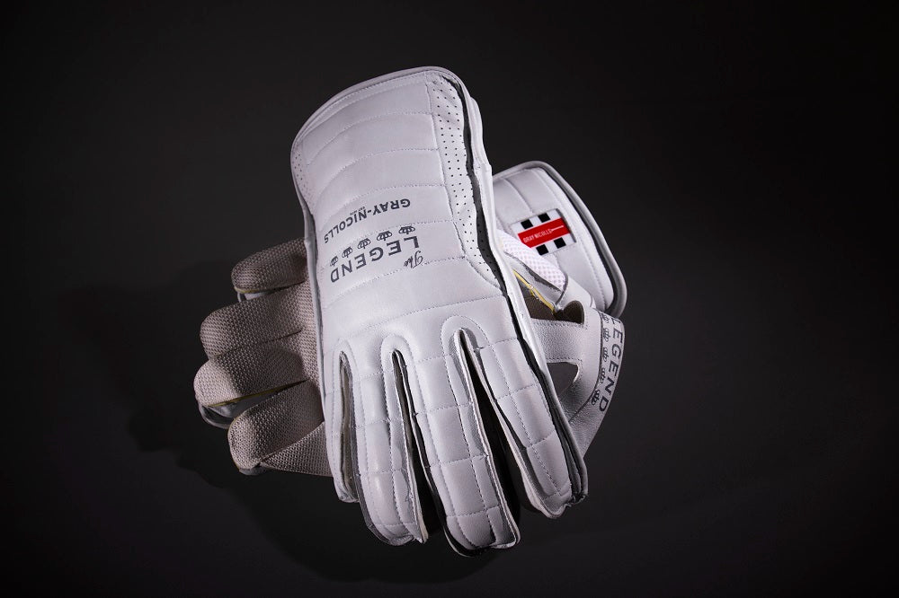 Gray nicolls supernova wicket keeping gloves discount