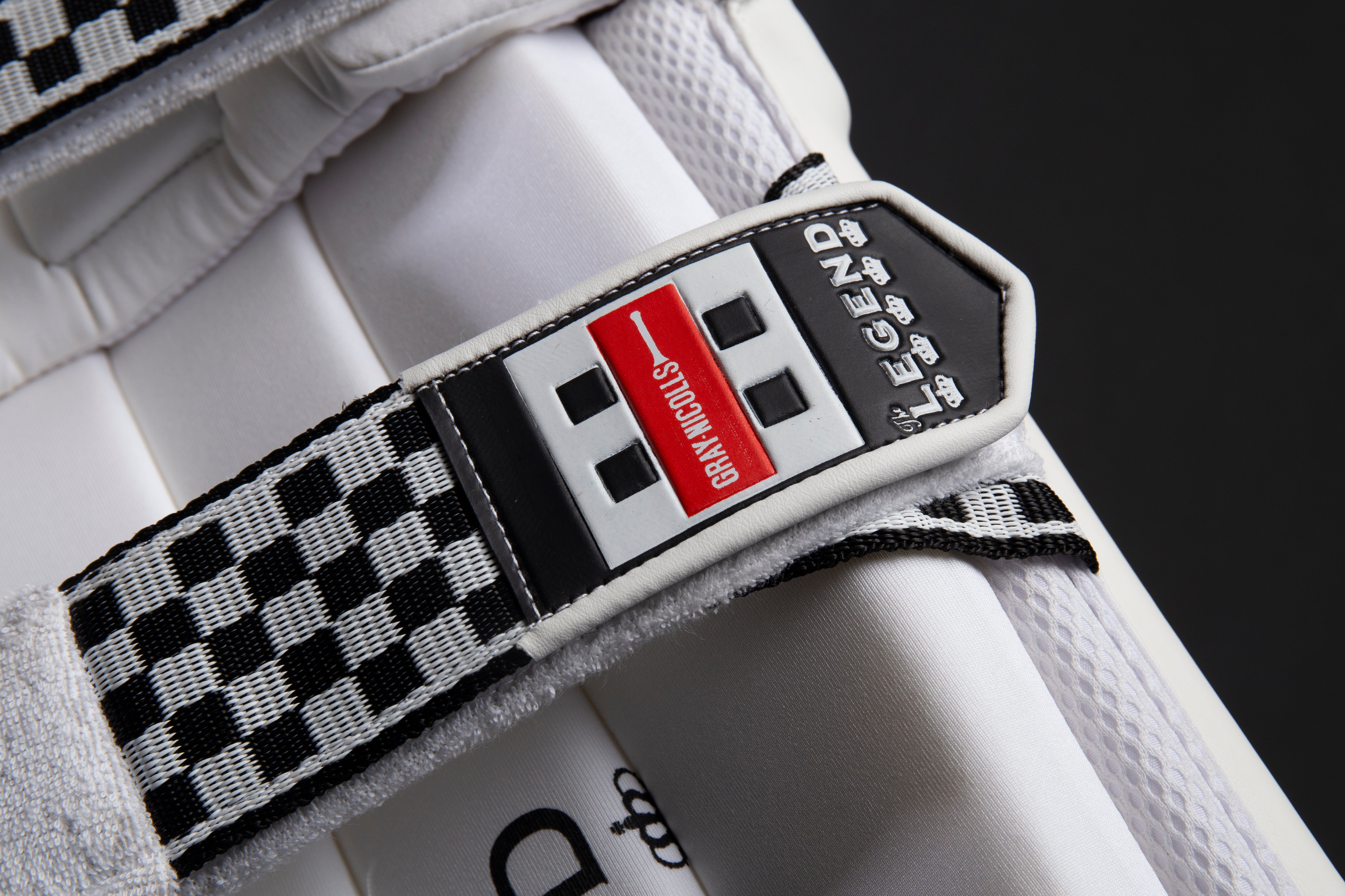 Test Level Batting Pads