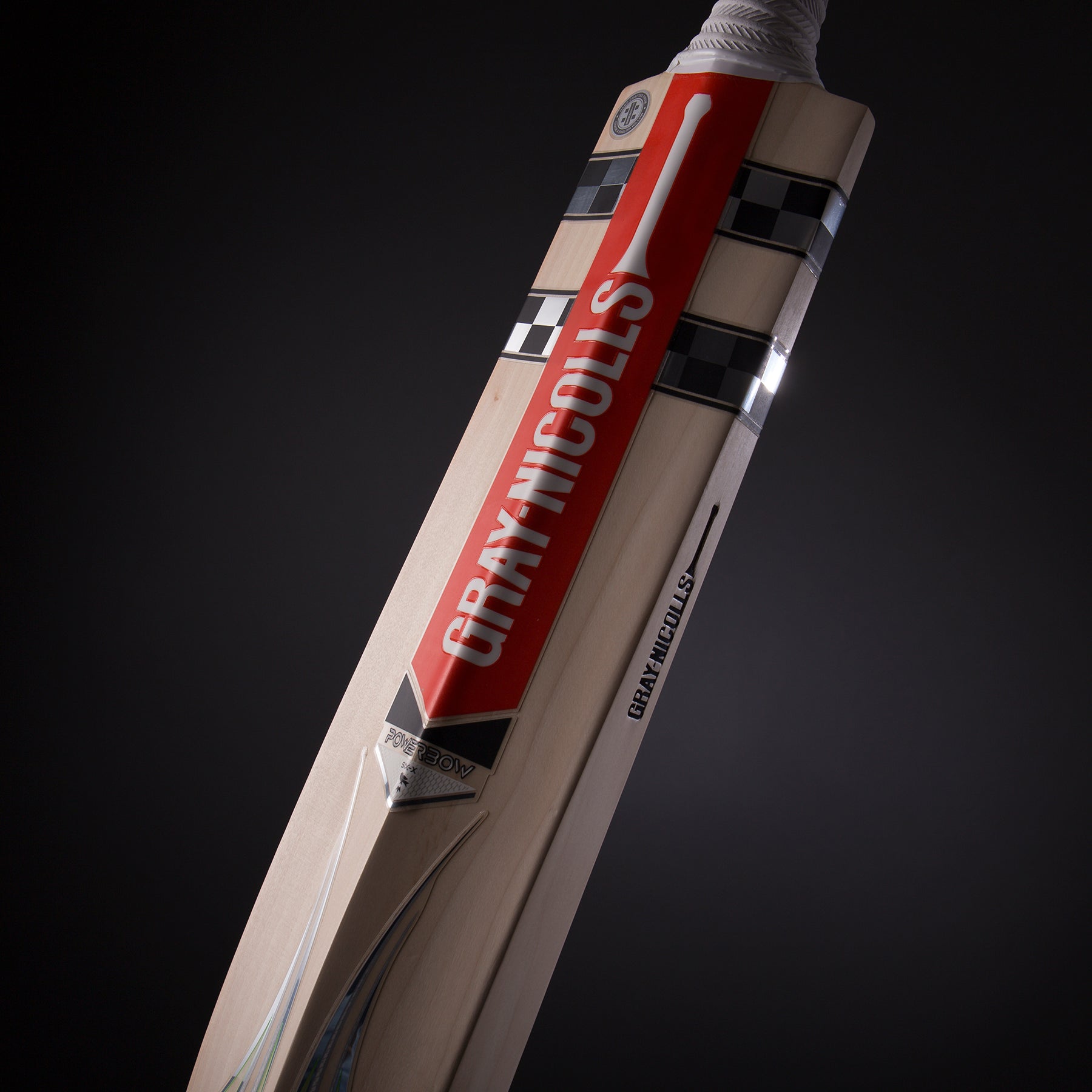 GrayNicolls Cricket Bats