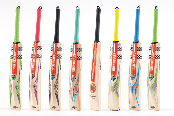 All Cricket Bats 2024
