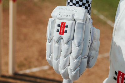 All Batting Gloves