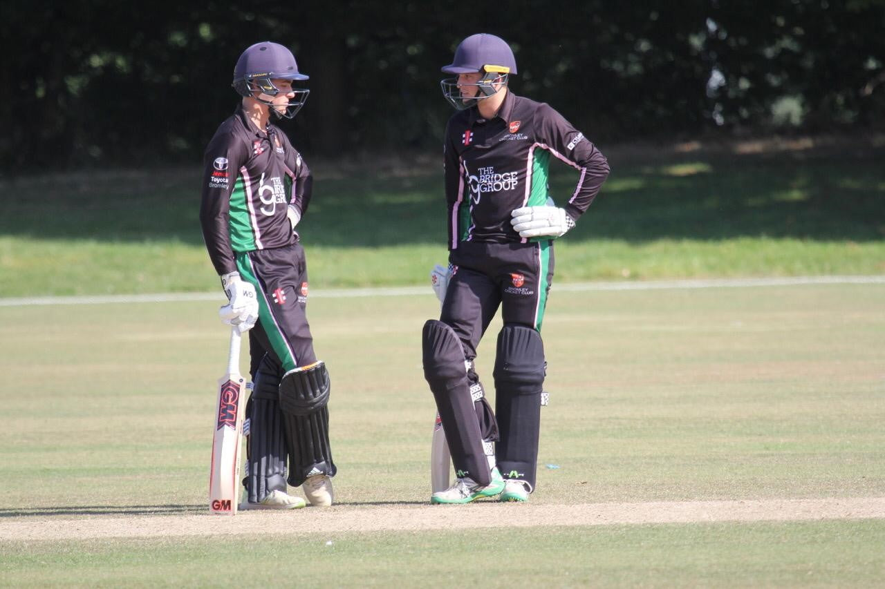 Bromley Cricket Club