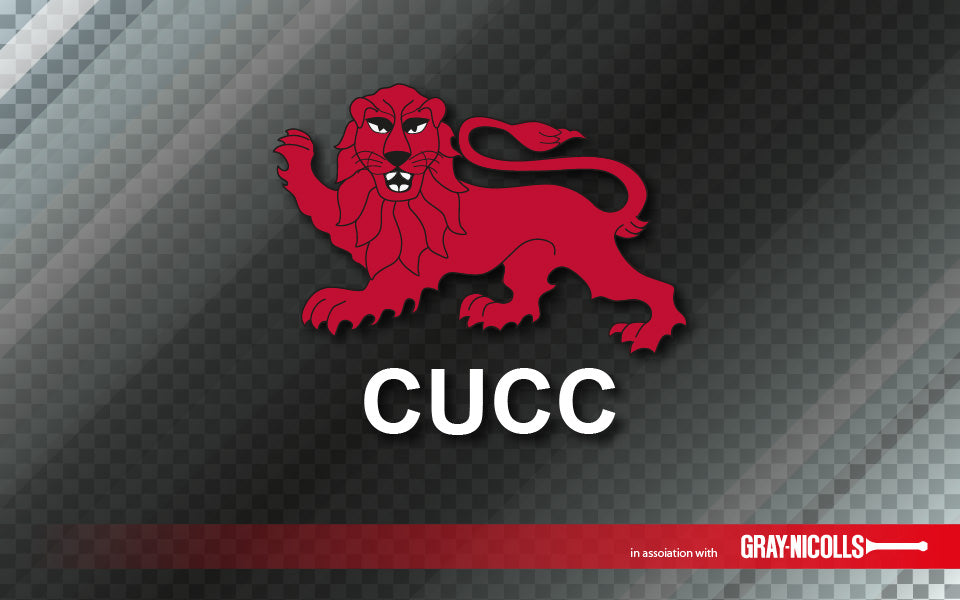 Cambridge University CC (Mens)