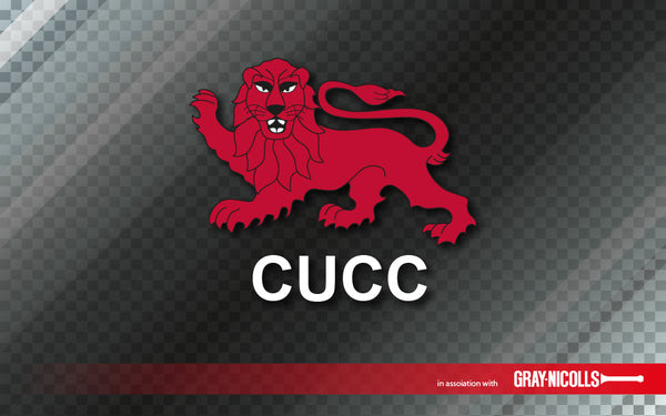 Cambridge University CC (Mens)