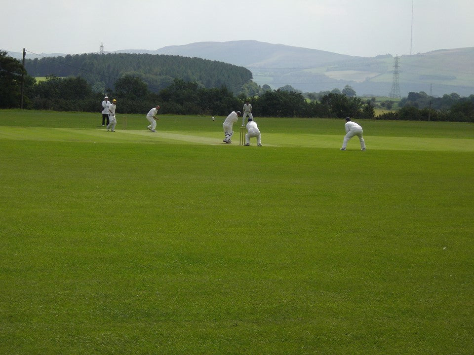 Carmel and District Cricket Club