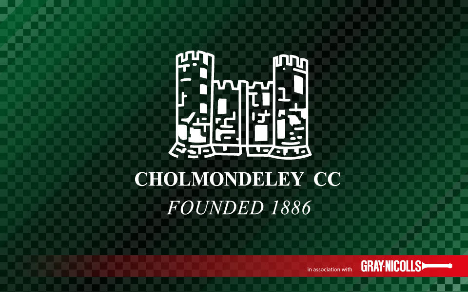 Cholmondey Cricket Club