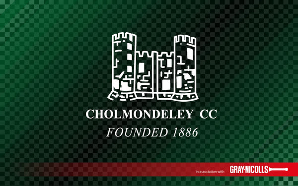 Cholmondey Cricket Club