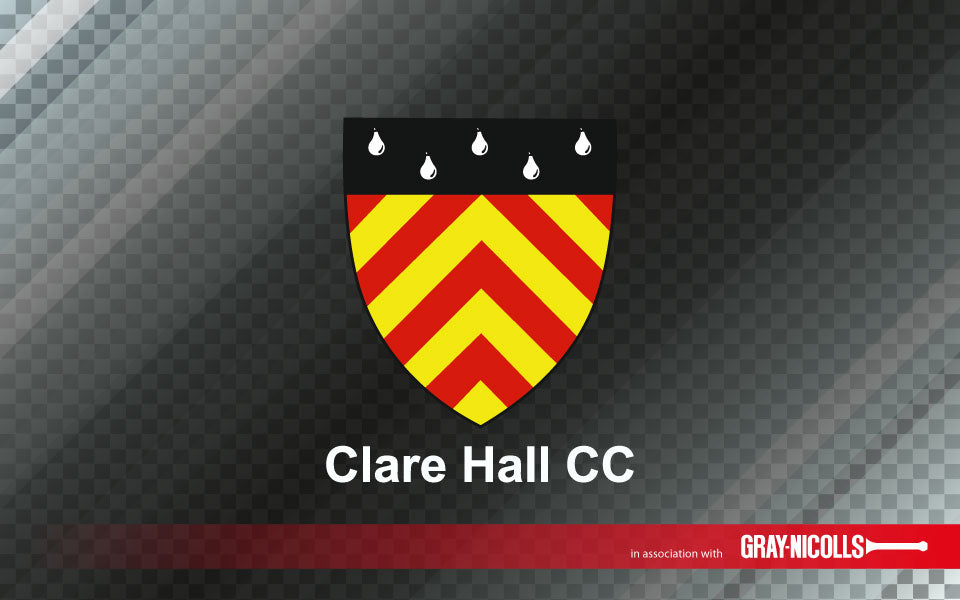 Cambridge University - Clare Hall CC