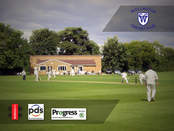 Wollaston Cricket Club