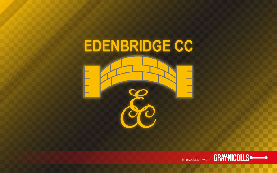 Edenbridge CC
