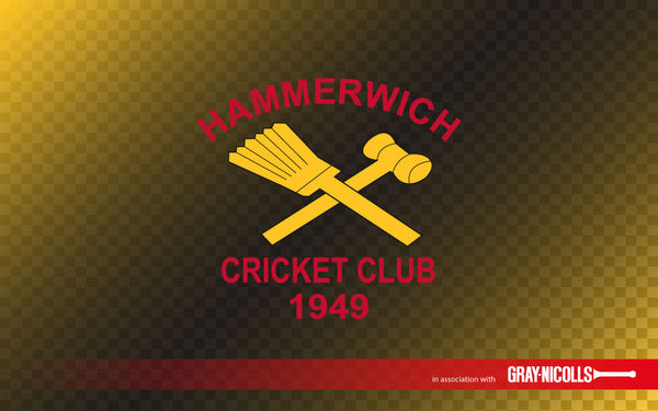 Hammerwich Cricket Club