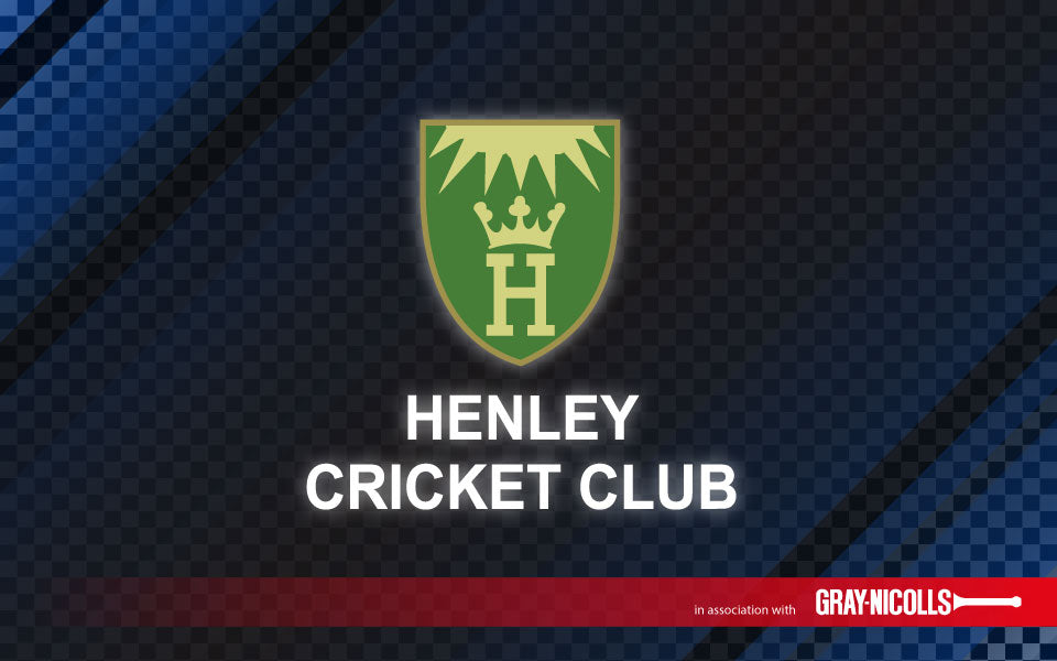 Henley CC