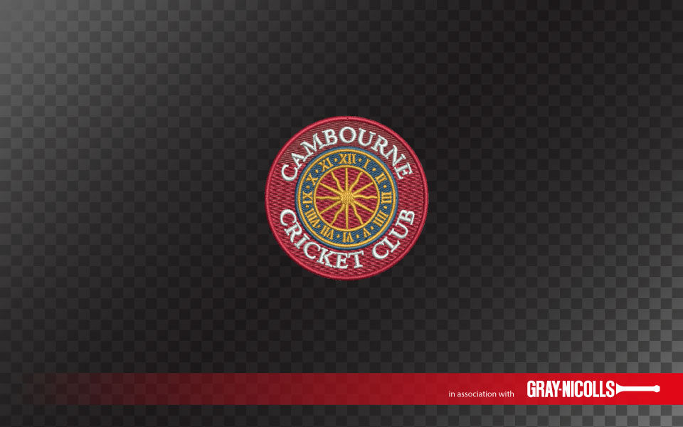 Cambourne CC