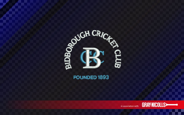 Bidborough CC