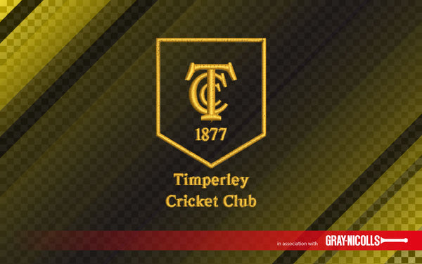 Timperley CC