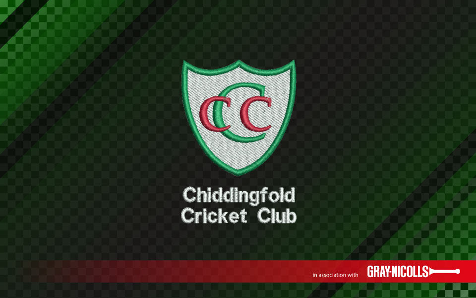 Chiddingfold CC