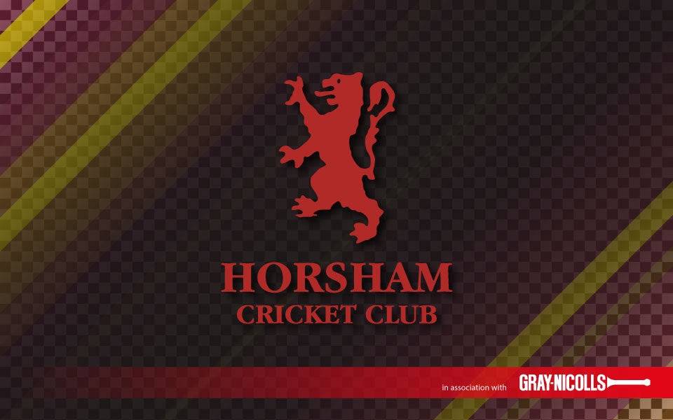 Horsham Cricket Club