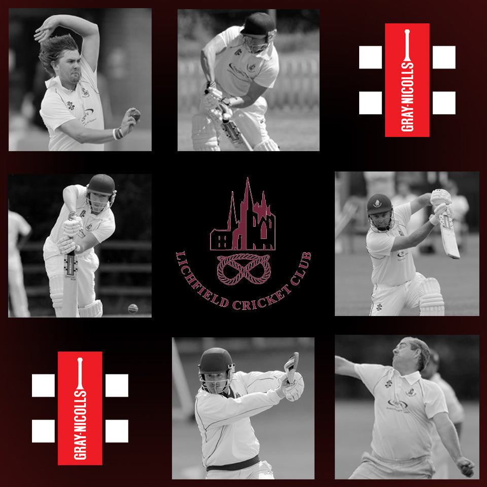 Lichfield Cricket Club