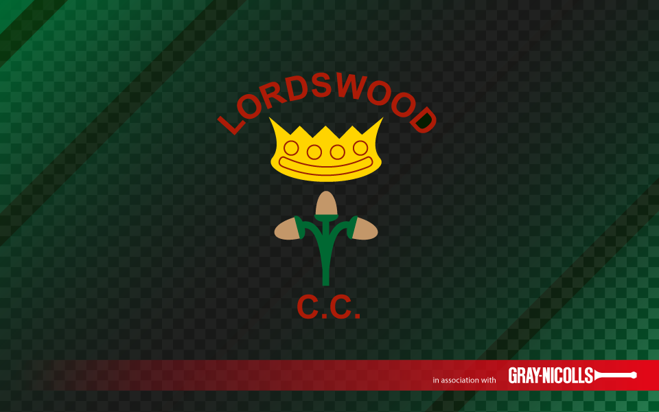 Lordswood CC