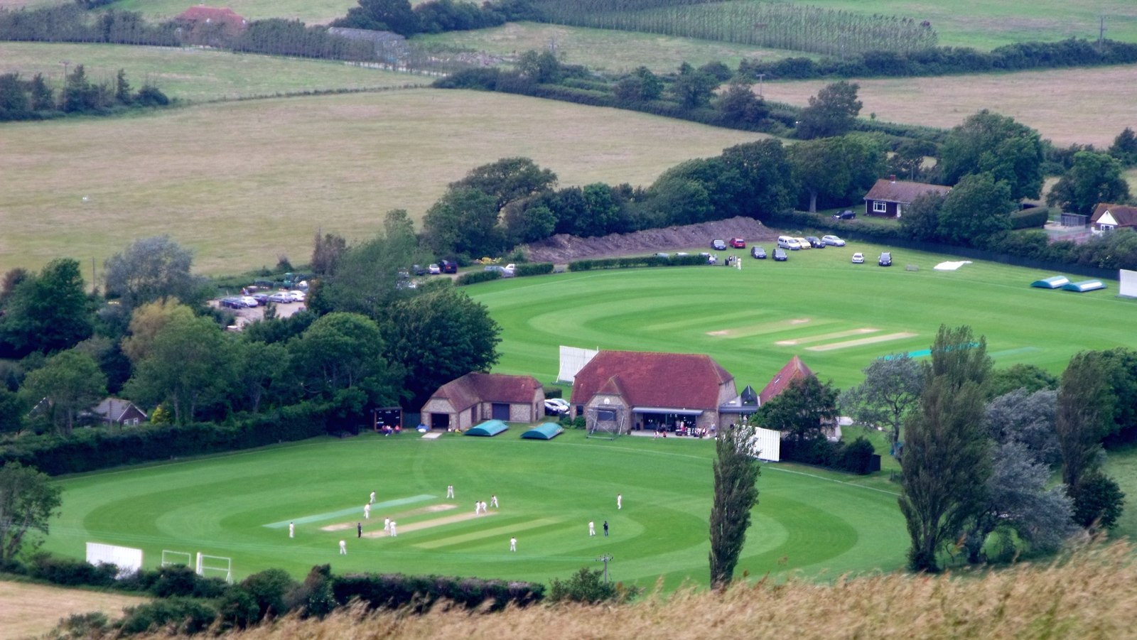 Preston Nomads Cricket Club Shop