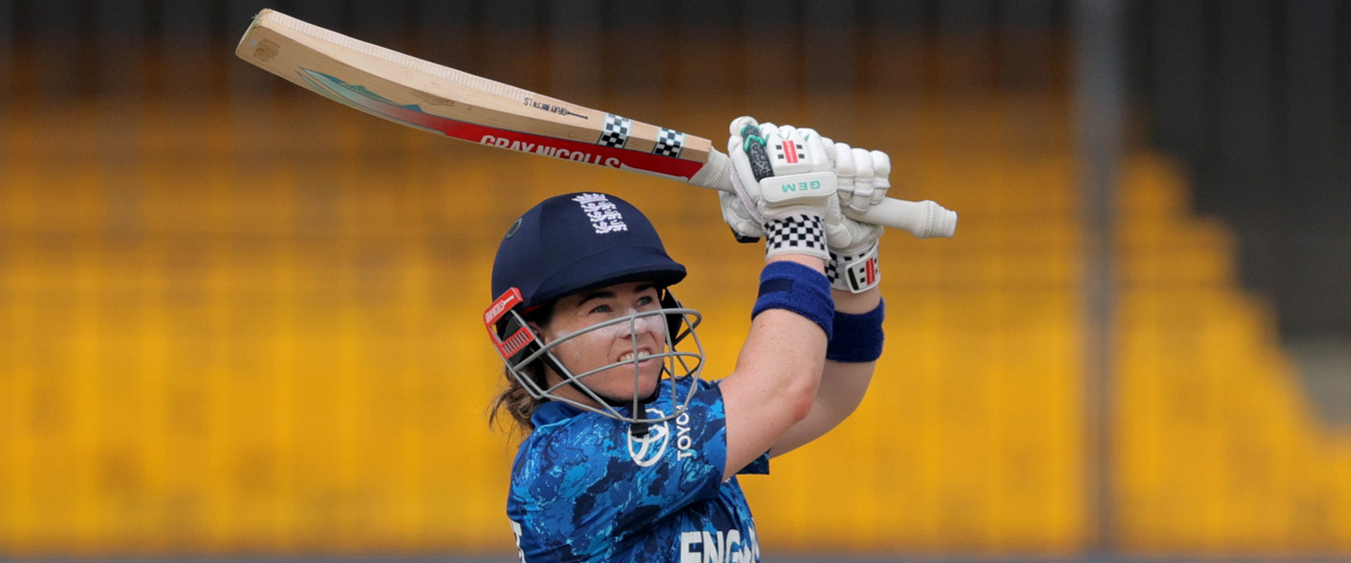 Tammy Beaumont Collection 2024