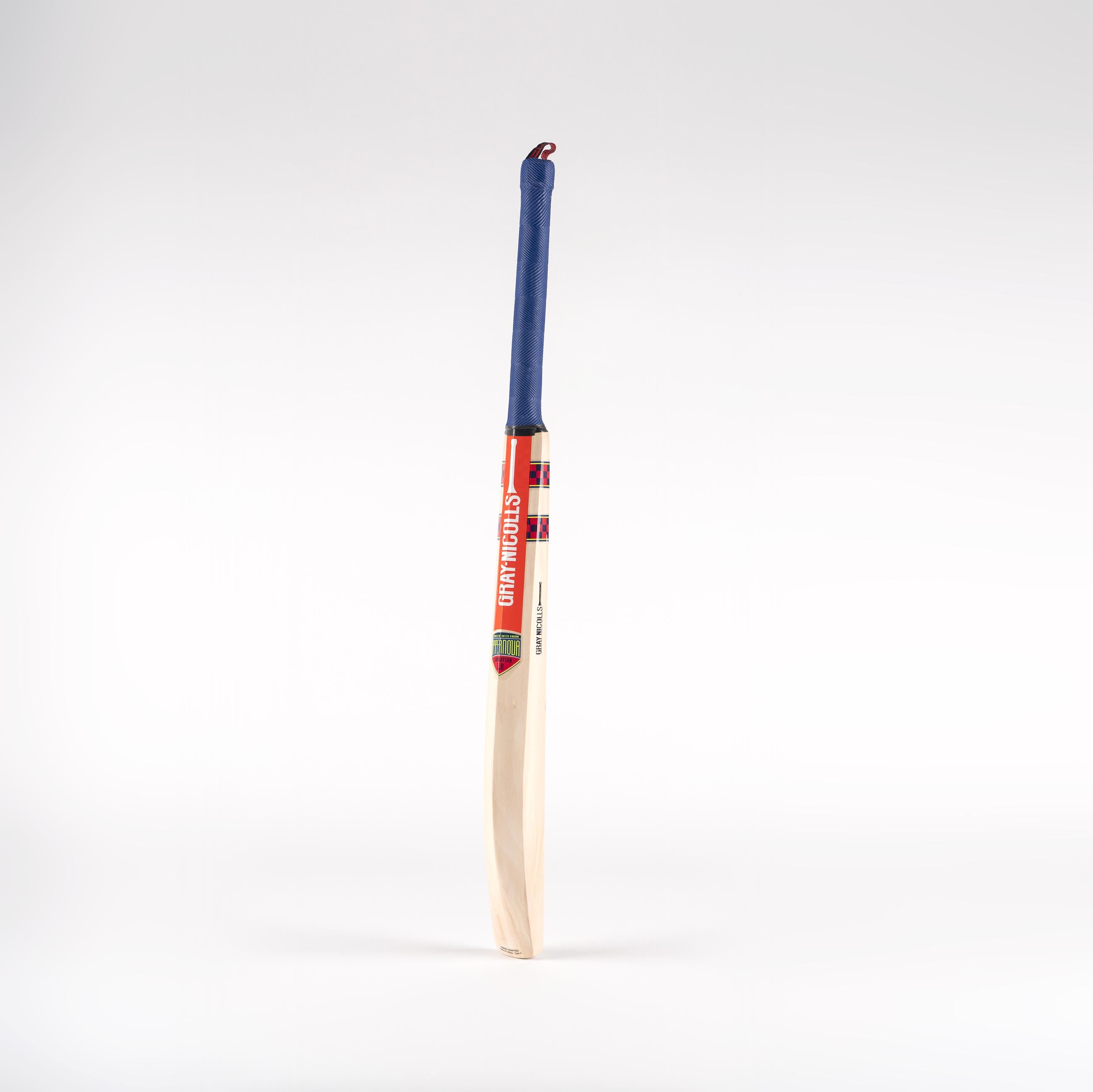 Slimline Technique Cricket Bat