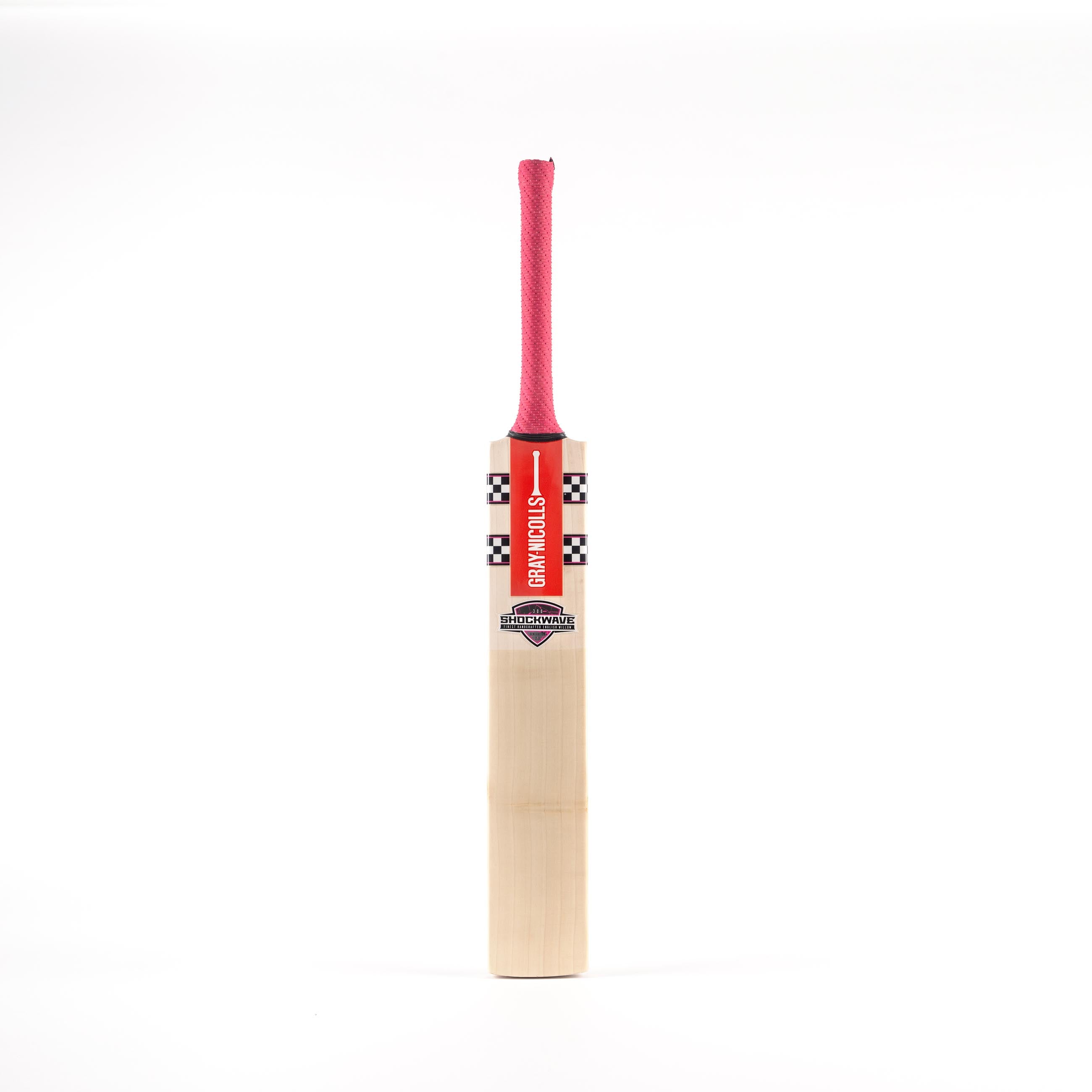 Shockwave 2.1 300 Junior Cricket Bat