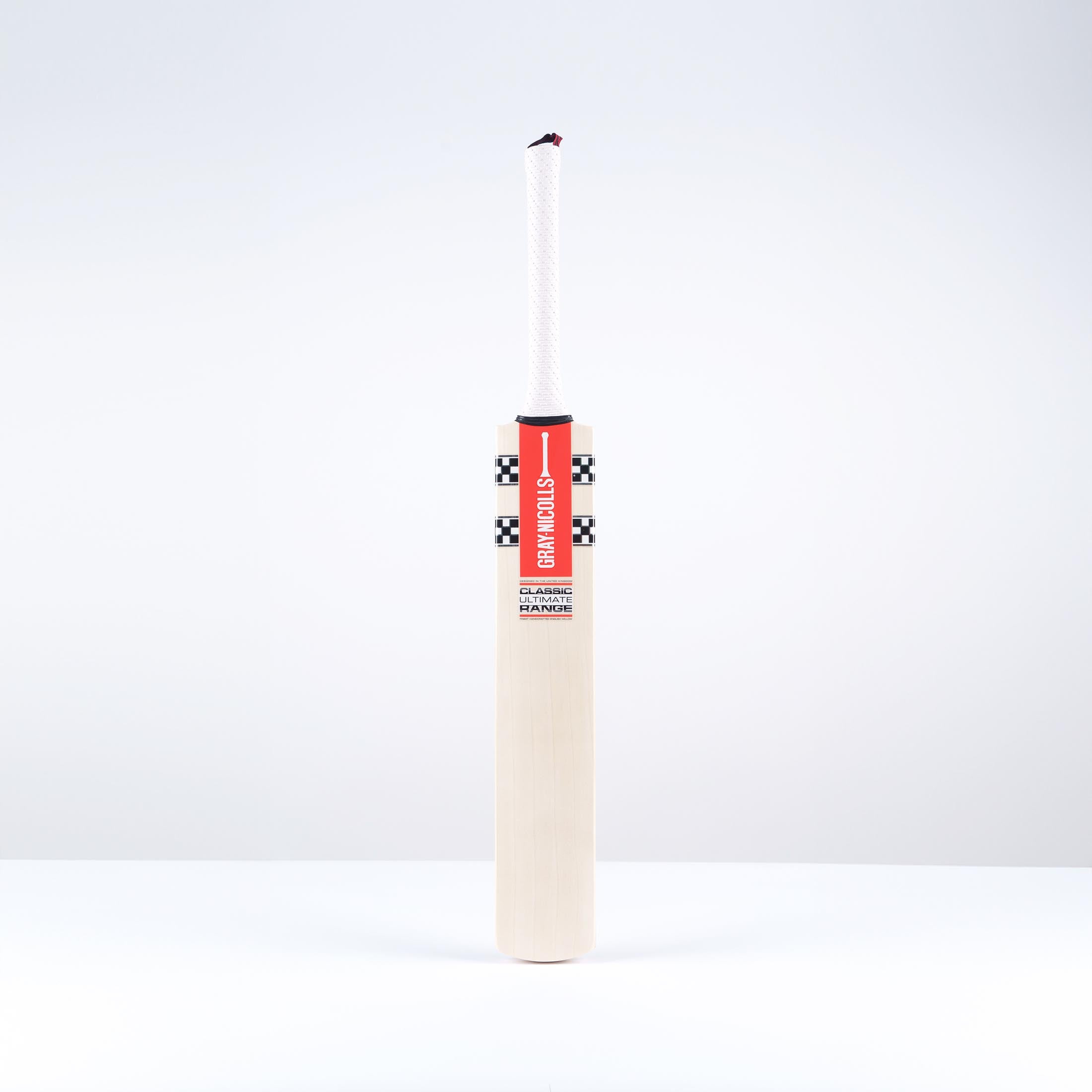 Classic Ultimate Cricket Bat - Junior