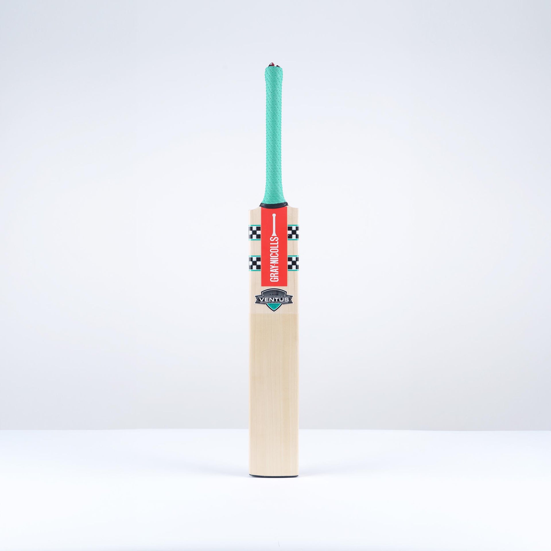 Gants de cricket Gray-Nicolls Large blanc - Sport