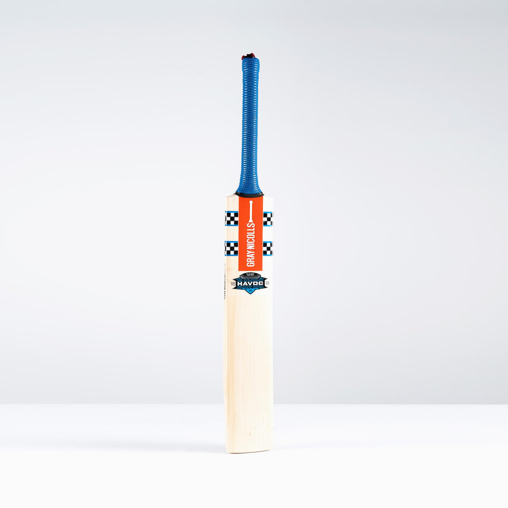 Havoc 1.0 Players Edition Adult Cricket Bat