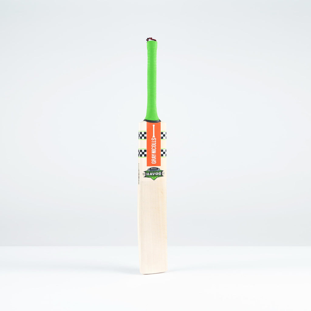 Havoc 1.3 GN350 Junior Cricket Bat