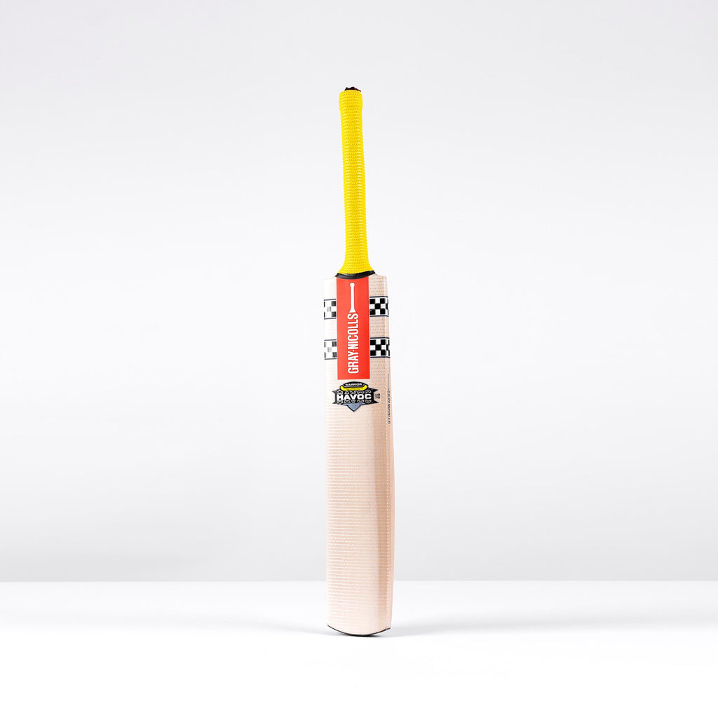 Havoc HB317 Warrior Junior Cricket Bat