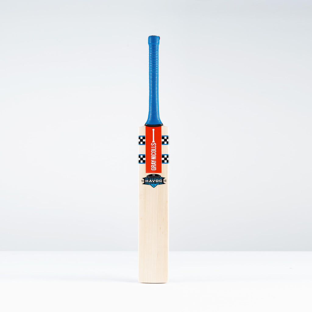 Havoc 1.0 Test Lite Adult Cricket Bat