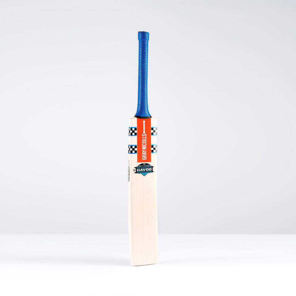 Havoc 1.0 Test Lite Adult Cricket Bat