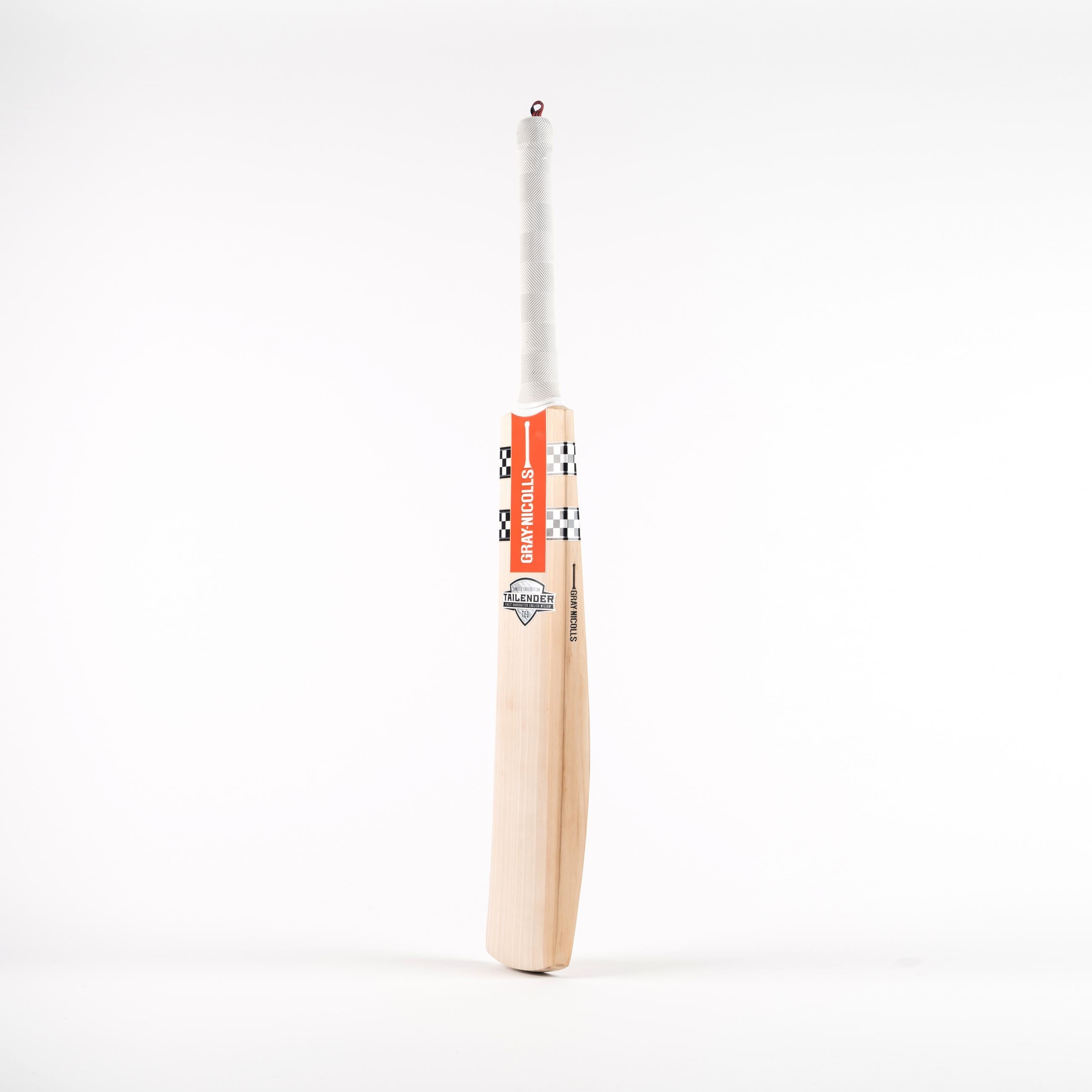 Tailender 3 Players Edition Adult Cricket Bat