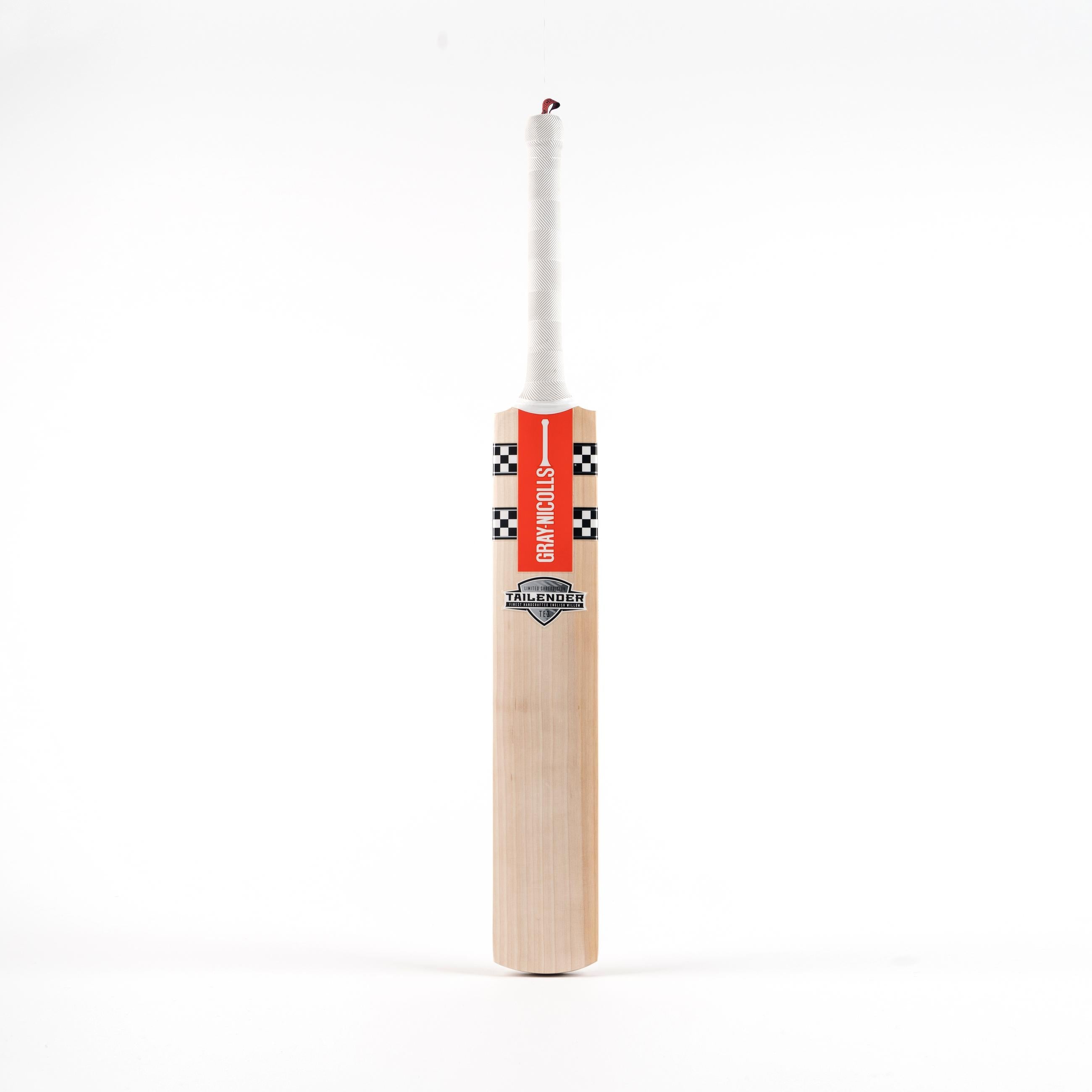 Tailender 3 Players Edition Adult Cricket Bat